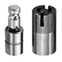 Pneumatic ejector